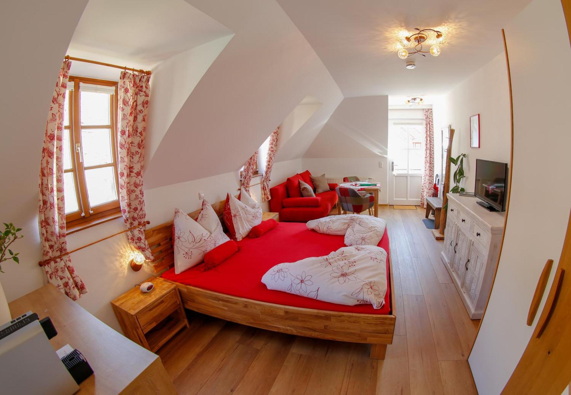 Gaestehaus Haiminger Ehemalig Schmelz Вайсенкірхен-ін-дер-Вахау Екстер'єр фото